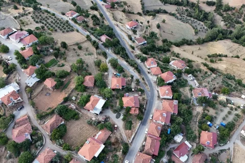Örtülü Mahallesi