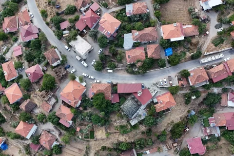 Örtülü Mahallesi