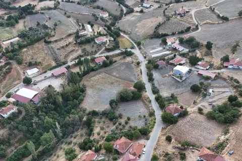 Örtülü Mahallesi
