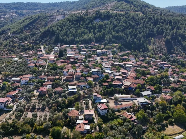 Örencik Mahallesi