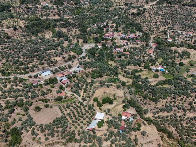 Alhisar Mahallesi
