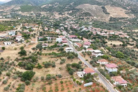 Kızılca Mahallesi