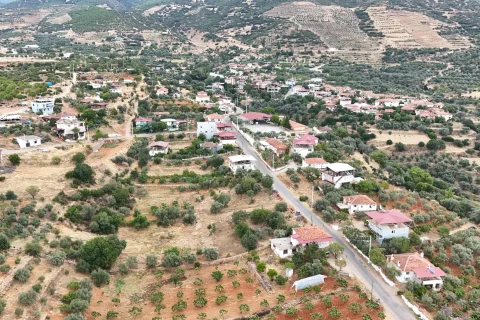 Kızılca Mahallesi