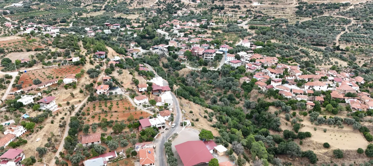 Kızılca Mahallesi