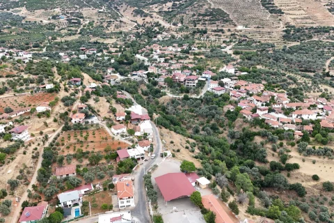 Kızılca Mahallesi