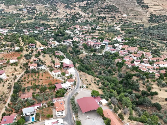 Kızılca Mahallesi