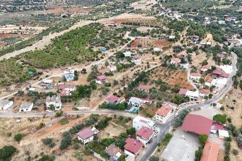Kızılca Mahallesi