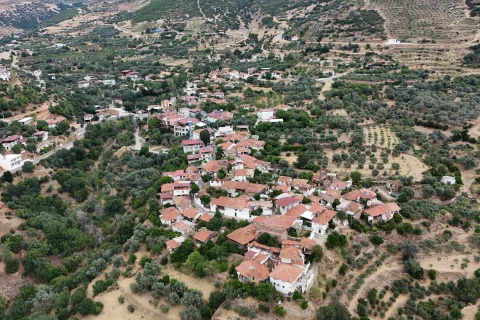Kızılca Mahallesi