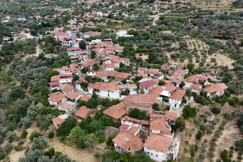 Kızılca Mahallesi