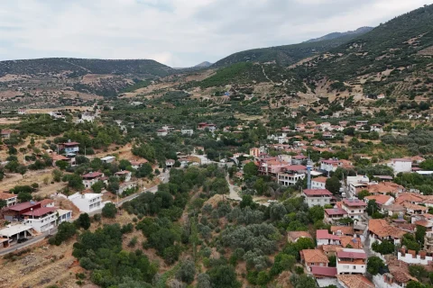 Kızılca Mahallesi