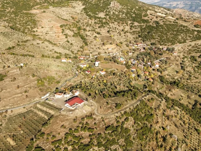 Kızıltepe Mahallesi