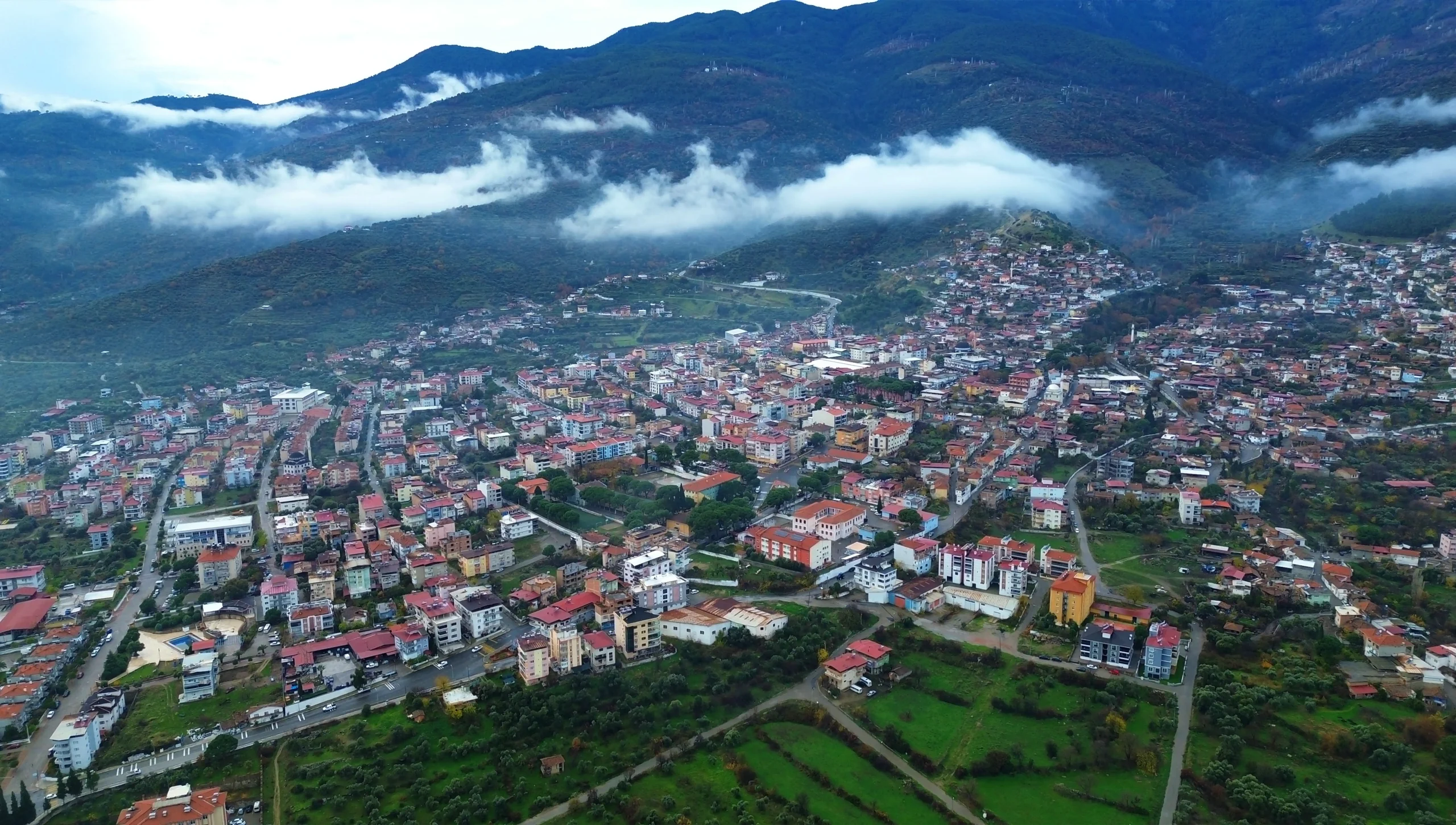 Bir Başka Bozdoğan’ın Hikâyesi
