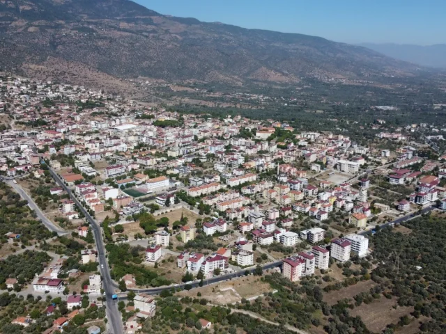 Yeni Mahalle