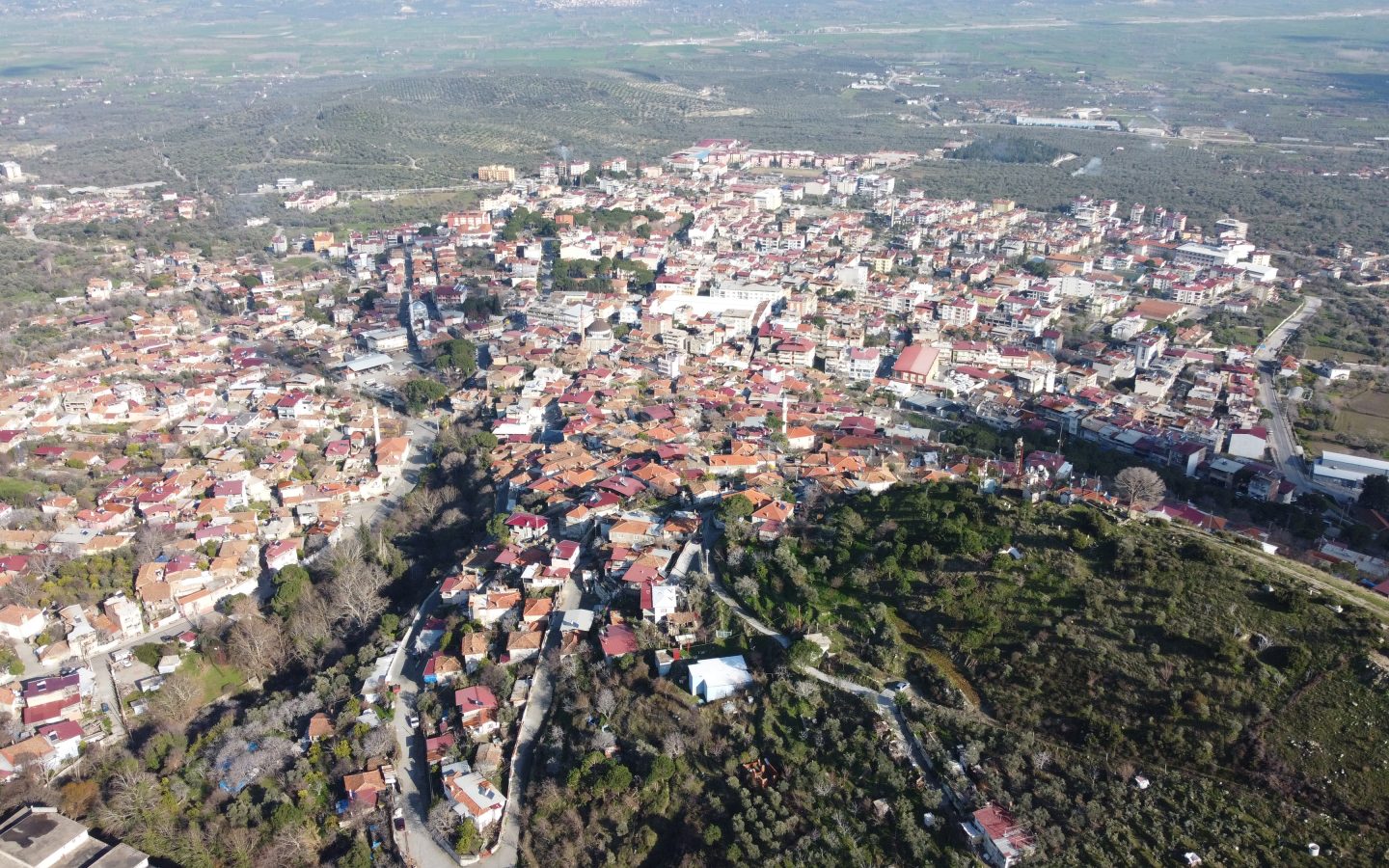 Hıdırbaba’dan Canlı Yayın Başladı