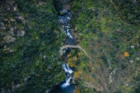 Alhisar Şelaleleri