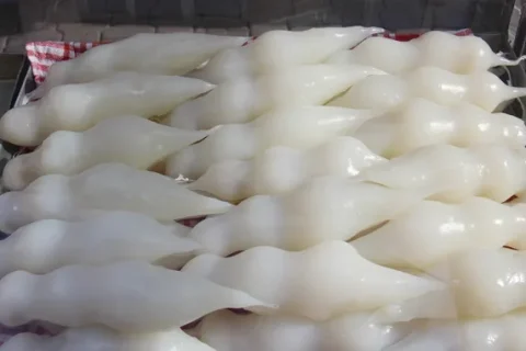Bozdoğan Cevizli Sucuğu