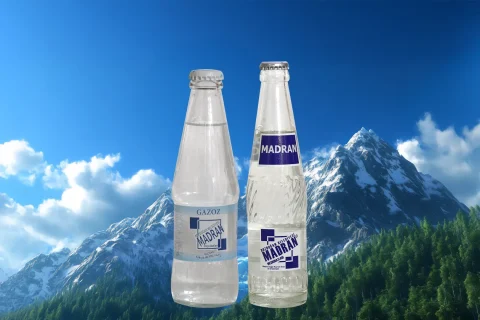 Madran Gazozu