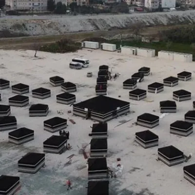 Kıl Çadırı