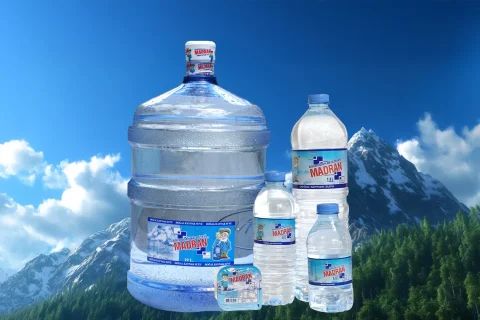 Madran Memba Suyu