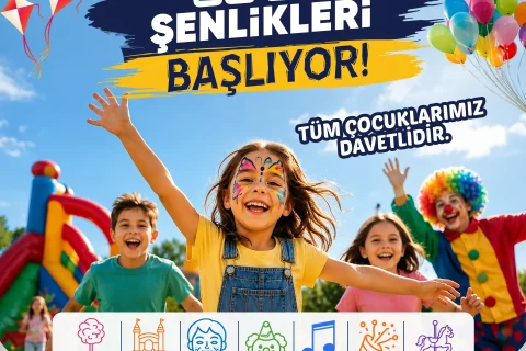 Bozdoğan Belediyesi Yaz Şenlikleri